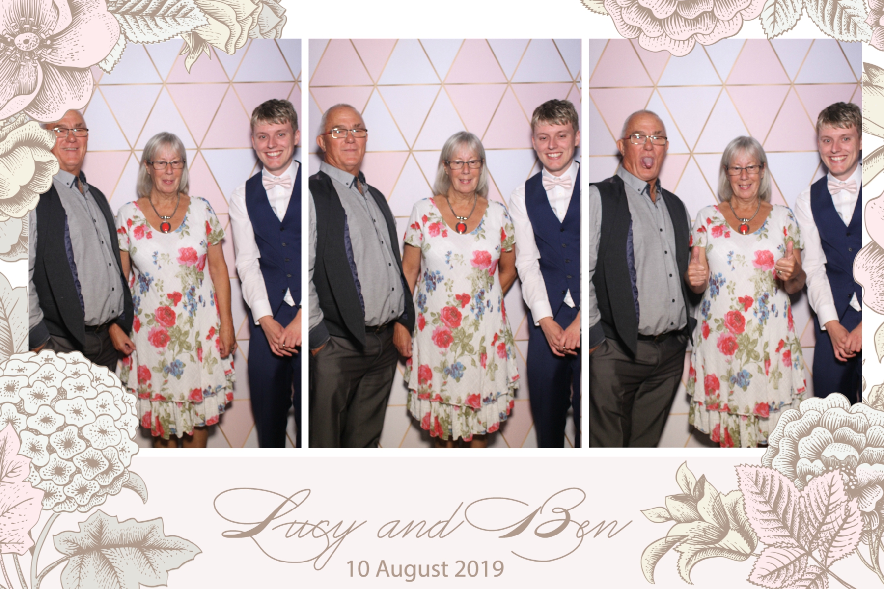 Lucy & Ben's Wedding  | View more photos from the event at gallery.magicimages.uk/u/MagicImages/Lucy-Bens-Wedding